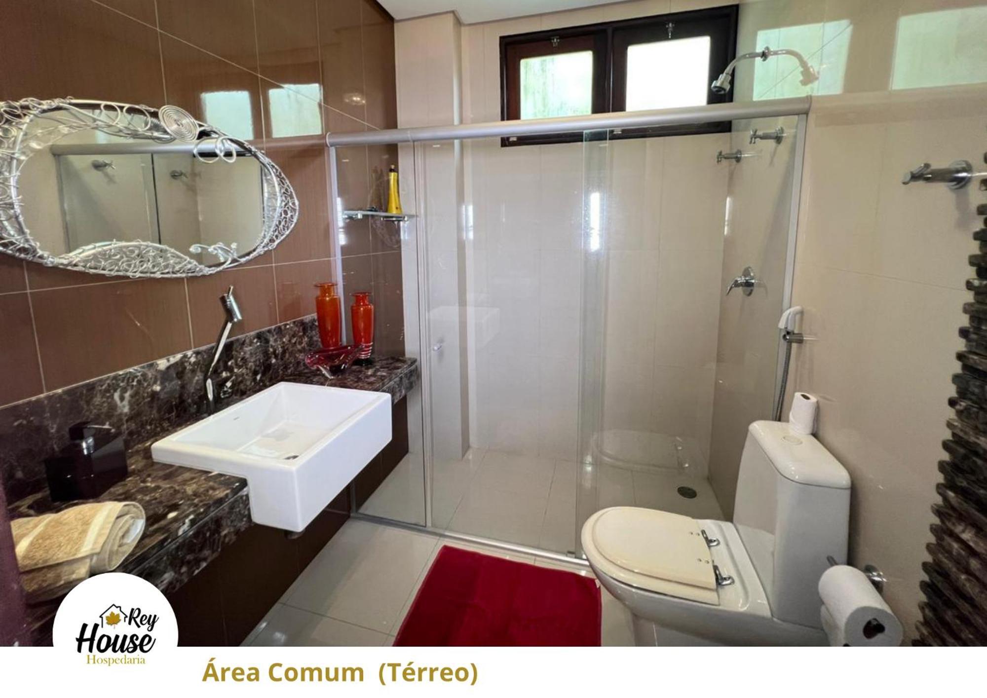 Rey House Apartment Satuba Екстериор снимка