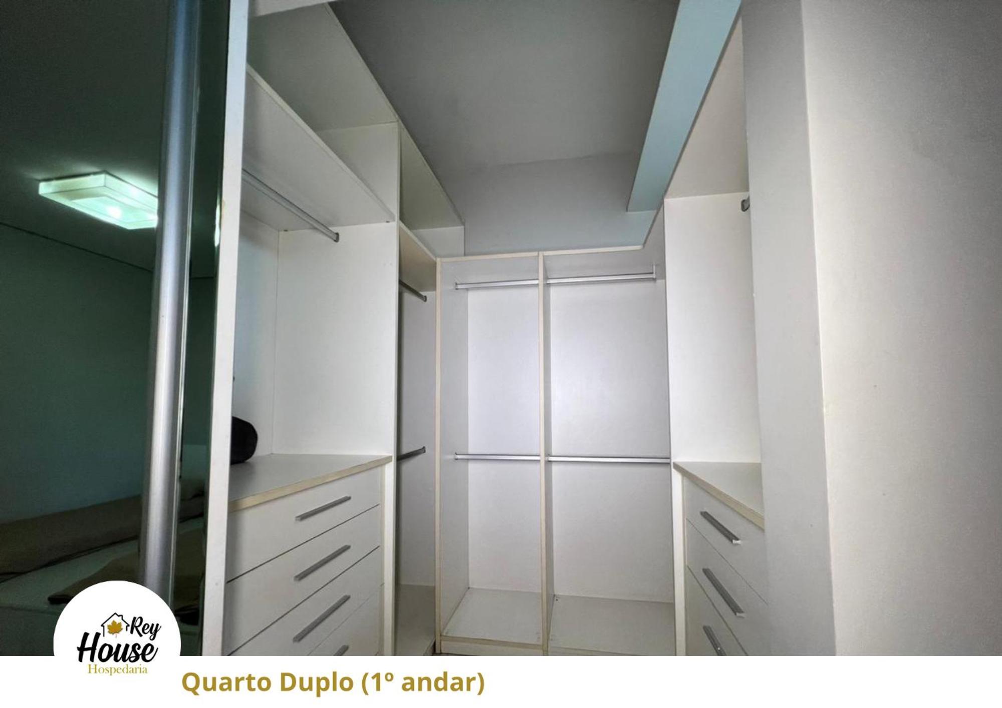 Rey House Apartment Satuba Екстериор снимка