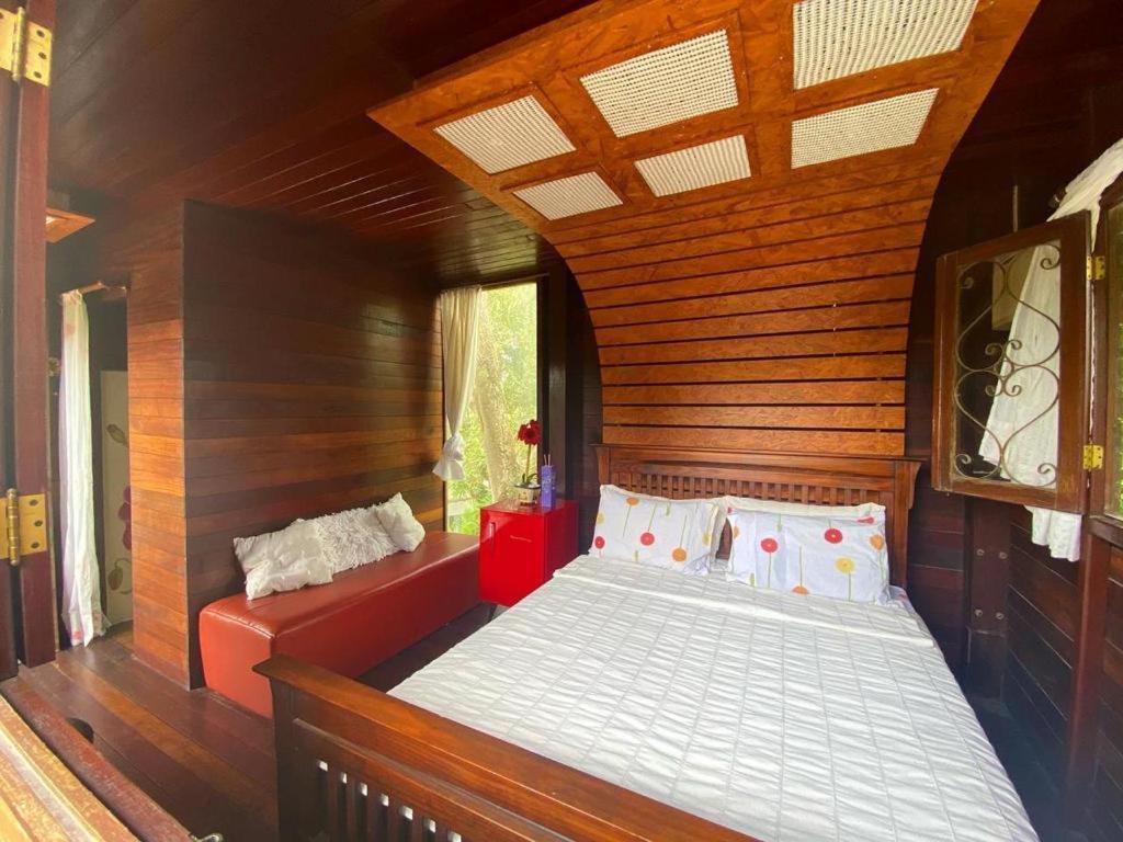 Rey House Apartment Satuba Екстериор снимка
