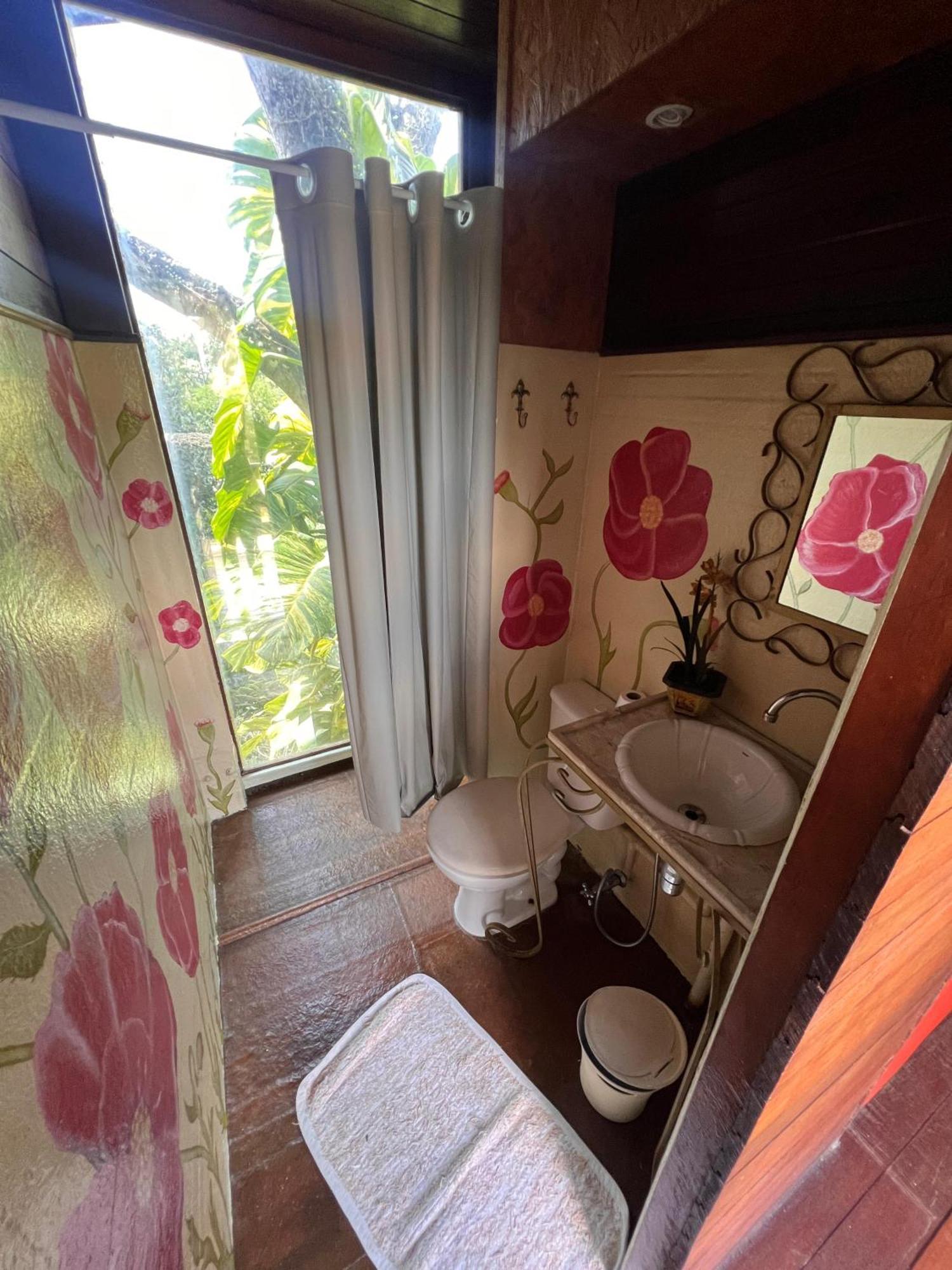 Rey House Apartment Satuba Екстериор снимка