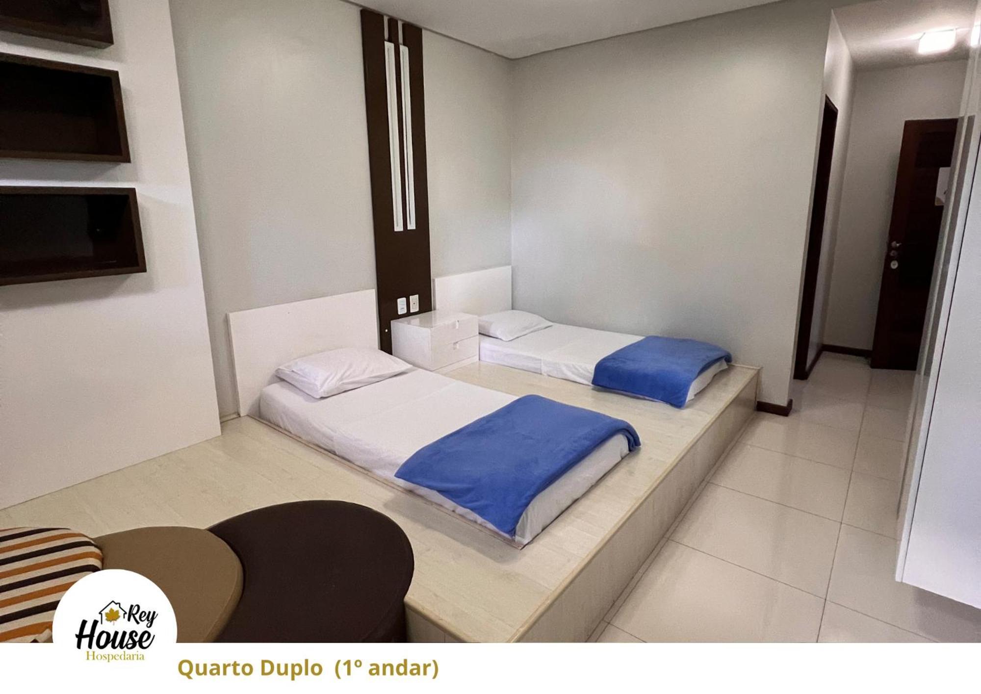 Rey House Apartment Satuba Екстериор снимка