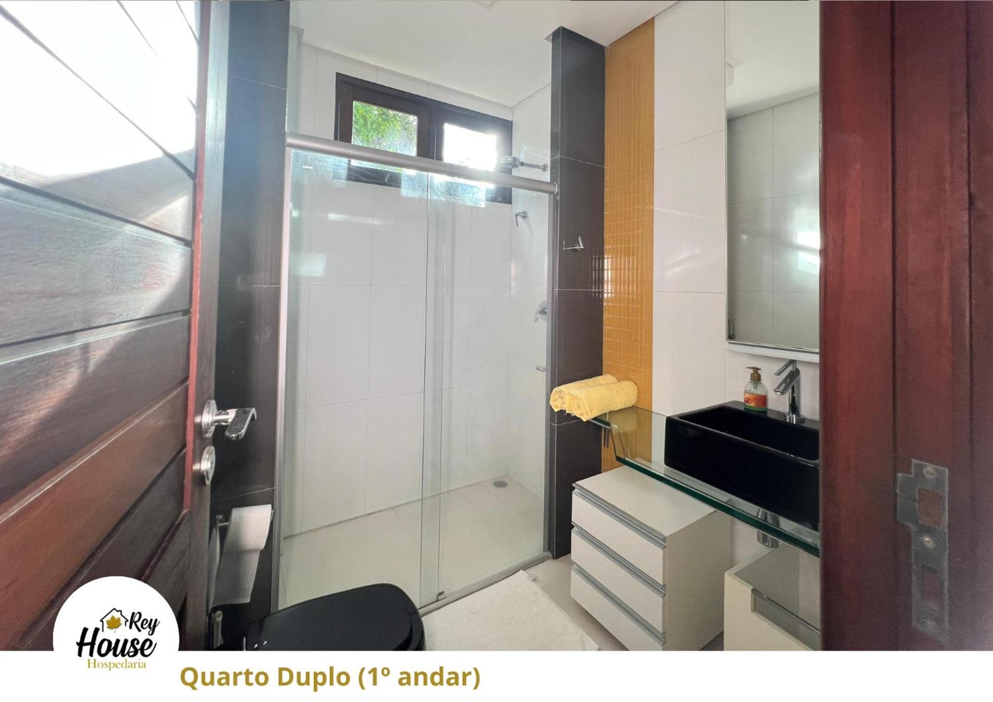 Rey House Apartment Satuba Екстериор снимка