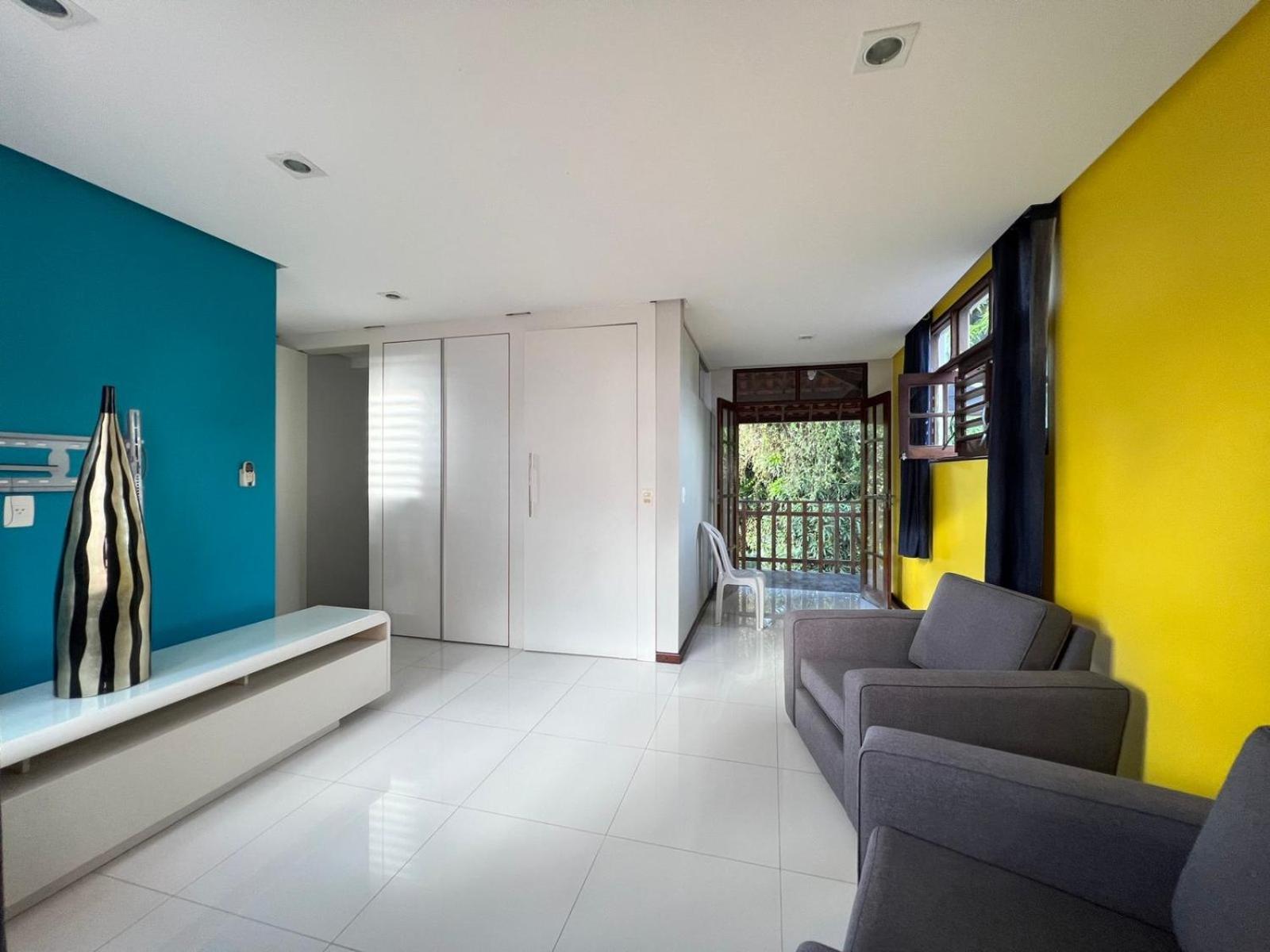 Rey House Apartment Satuba Екстериор снимка