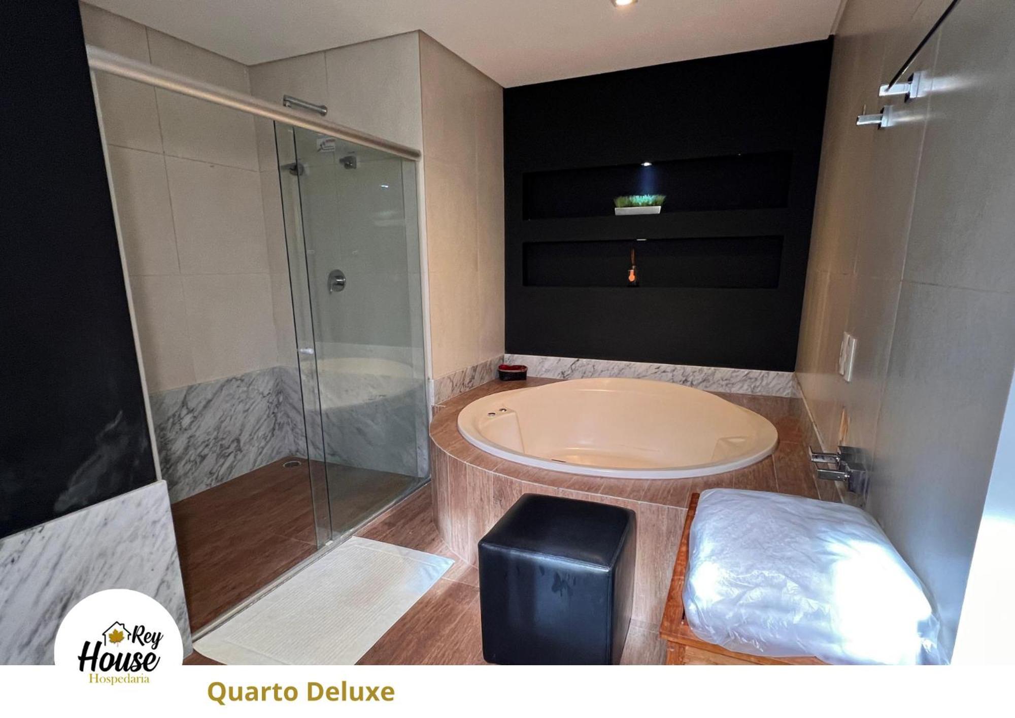 Rey House Apartment Satuba Екстериор снимка