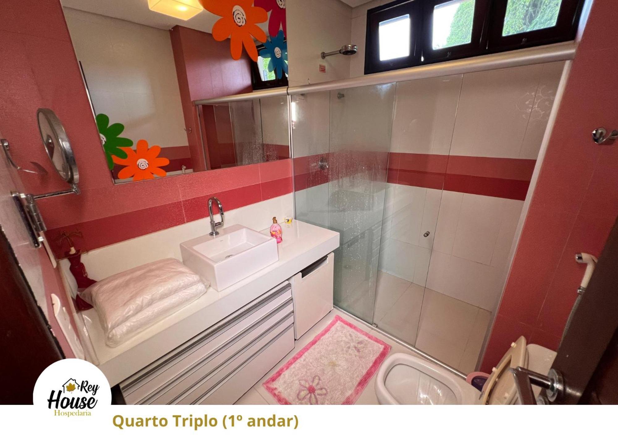 Rey House Apartment Satuba Екстериор снимка