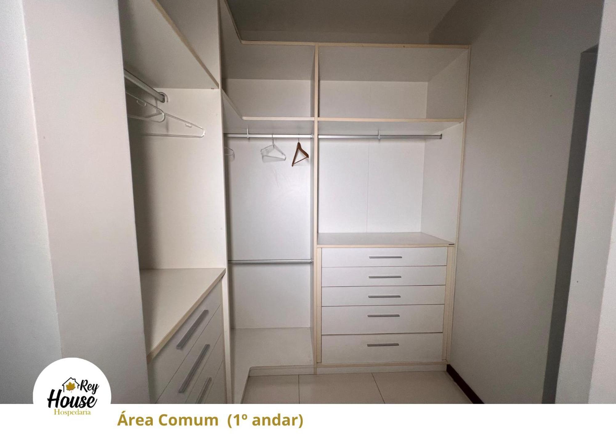 Rey House Apartment Satuba Екстериор снимка